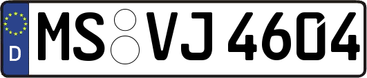 MS-VJ4604