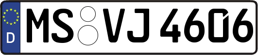 MS-VJ4606