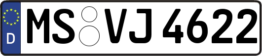 MS-VJ4622