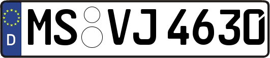 MS-VJ4630