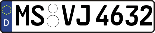 MS-VJ4632