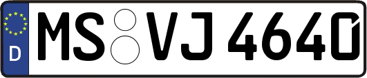 MS-VJ4640