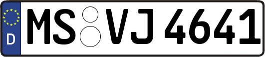 MS-VJ4641