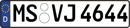 MS-VJ4644