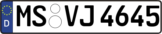 MS-VJ4645