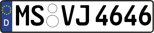 MS-VJ4646