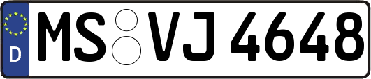 MS-VJ4648
