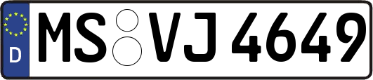 MS-VJ4649