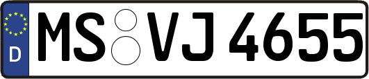 MS-VJ4655