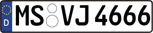 MS-VJ4666