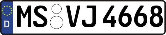 MS-VJ4668