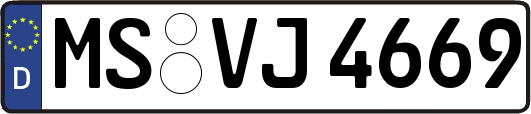 MS-VJ4669