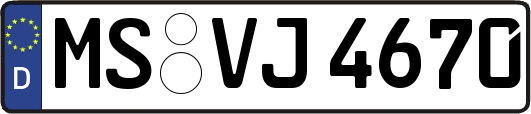 MS-VJ4670