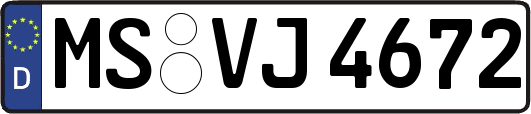 MS-VJ4672