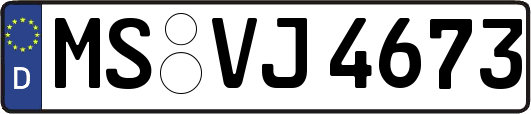 MS-VJ4673
