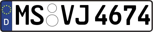 MS-VJ4674