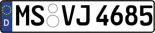 MS-VJ4685