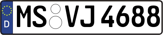 MS-VJ4688