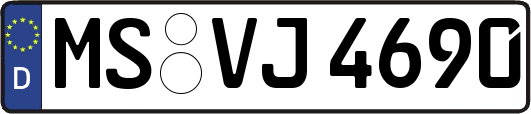 MS-VJ4690