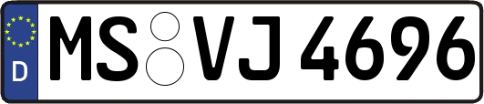MS-VJ4696