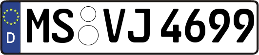 MS-VJ4699