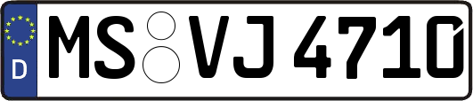 MS-VJ4710