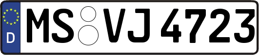 MS-VJ4723