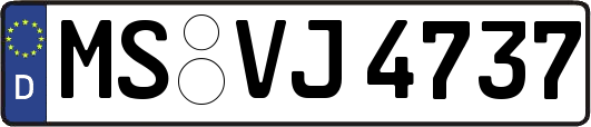 MS-VJ4737