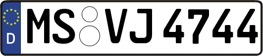 MS-VJ4744