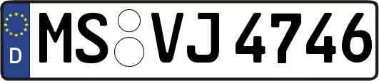 MS-VJ4746
