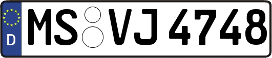 MS-VJ4748