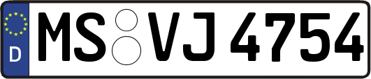 MS-VJ4754