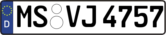 MS-VJ4757