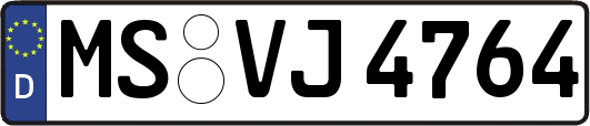MS-VJ4764