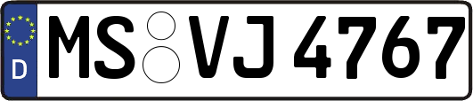 MS-VJ4767