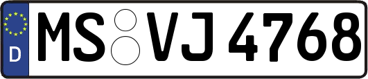 MS-VJ4768