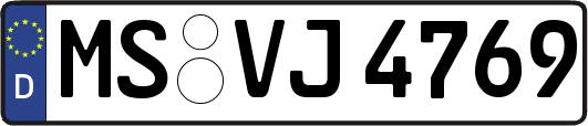 MS-VJ4769