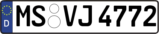 MS-VJ4772