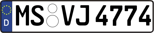 MS-VJ4774
