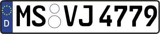 MS-VJ4779