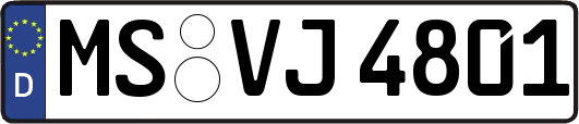 MS-VJ4801