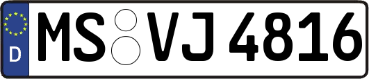 MS-VJ4816