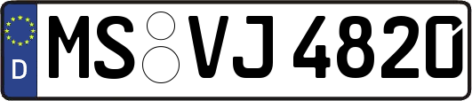 MS-VJ4820