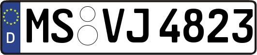 MS-VJ4823