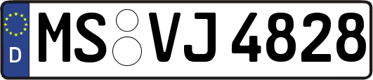 MS-VJ4828
