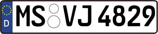 MS-VJ4829