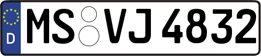 MS-VJ4832