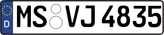 MS-VJ4835
