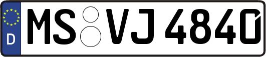 MS-VJ4840