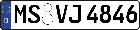 MS-VJ4846